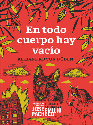 En todo cuerpo hay vacío - ebook